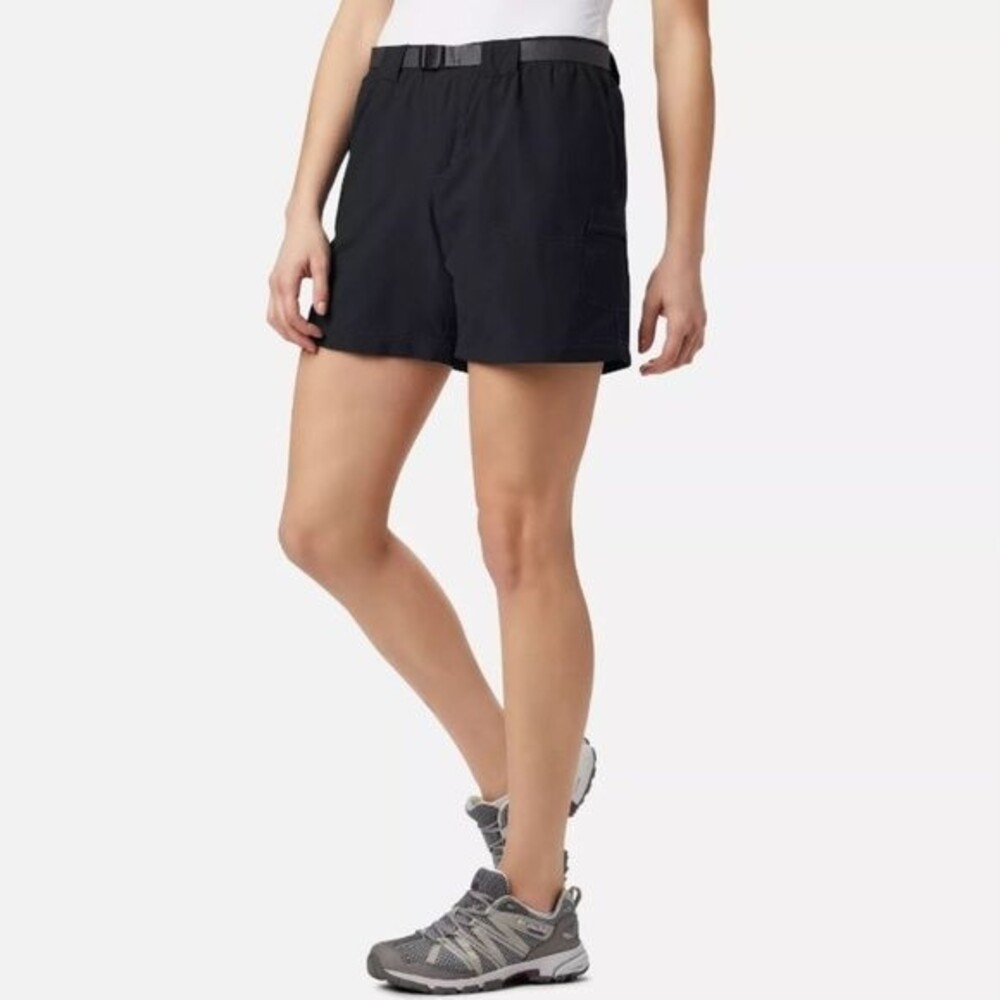 Columbia Sandy River Cargo Shorts Size L